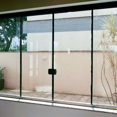 vidracaria Vila Leopoldina